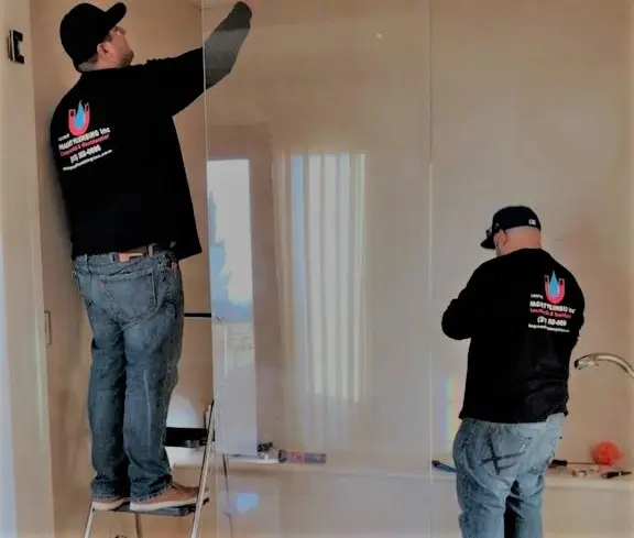 Professional plumbing installation for Drain Cleaning in Meadedale