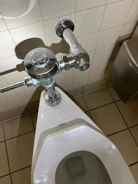 Fixture installation and repair for Sewer Camera Inspection in Meadedale